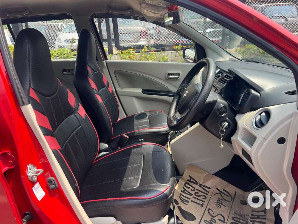 Maruti Suzuki Celerio Zxi Optional Amt, 2019, Petrol