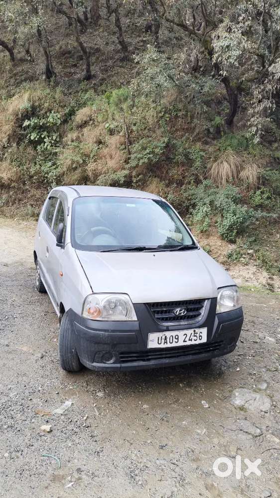 Hyundai Santro Xing 2004 Valid-2029