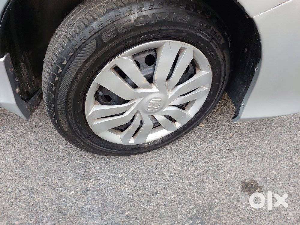 Honda City I Vtec Cvt Sv, 2014, Petrol