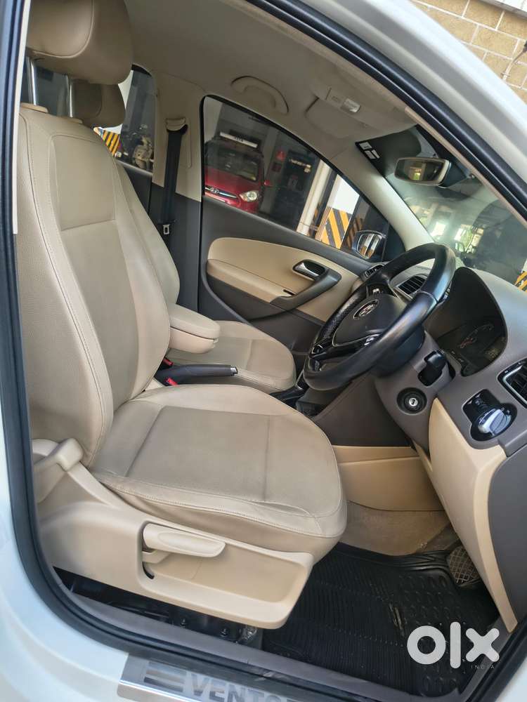 Volkswagen Vento 1.2l Tsi Highline Plus At Petrol, 2022, Petrol