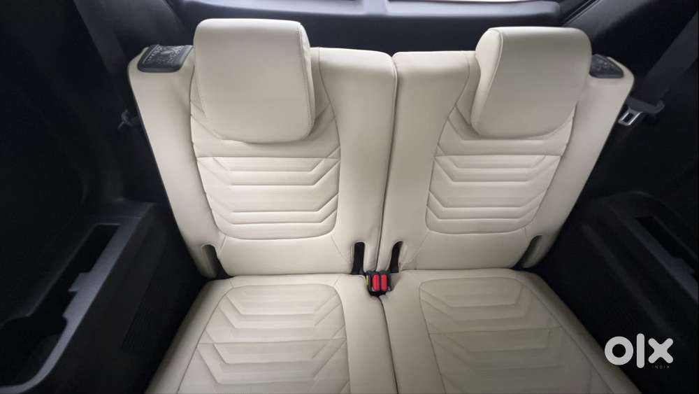 Kia Carens 1.5 Luxury Plus Turbo Dct 7 Str, 2023, Petrol