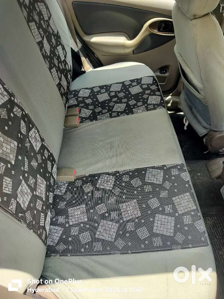 Tata Indigo Ecs 2013 Diesel