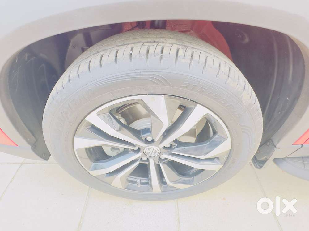 Mg Hector Savvy Pro Cvt, 2023, Petrol