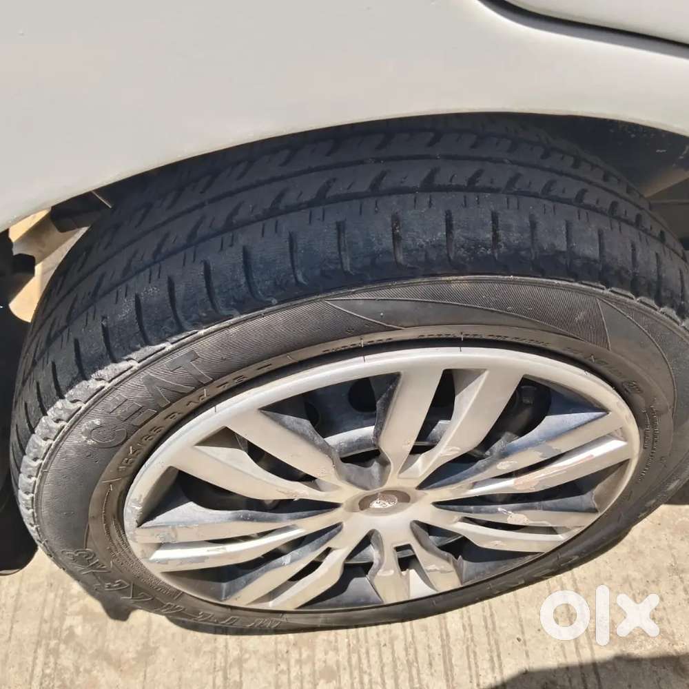 Maruti Suzuki Wagon R Flex Fuel 2015 Petrol 64000 Km Driven Vxi