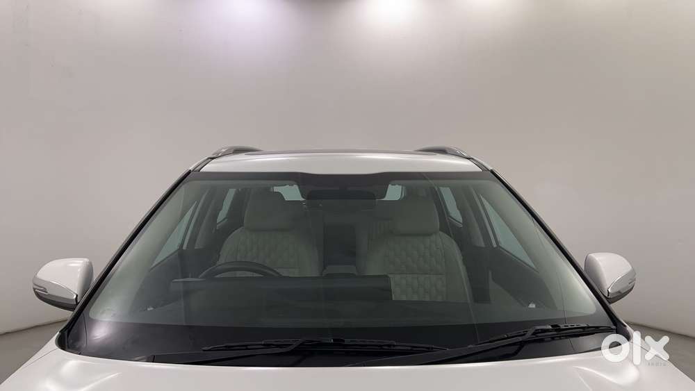 Kia Seltos Htx 1.5 Petrol Mt, 2022, Petrol