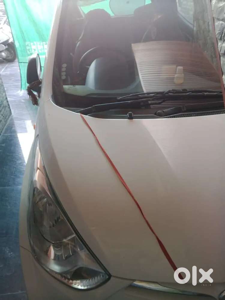 Hyundai Eon 2013 Petrol 10000 Km Driven