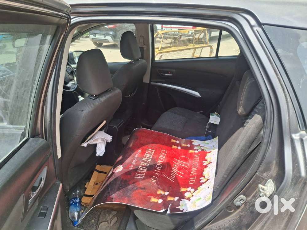 Maruti Suzuki S-cross Zeta 2019 Diesel