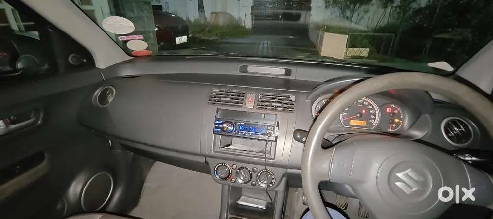Maruti Suzuki Swift Vdi 2007