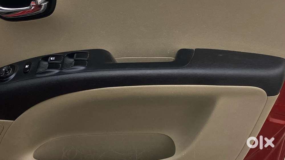 Hyundai I10 [2010-2017] 1.2 Sportz At, 2013, Petrol