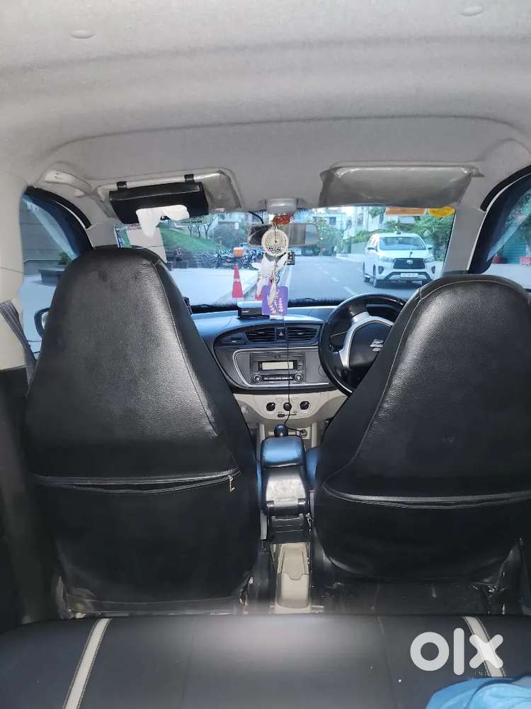 Maruti Suzuki Alto 800 2019 Petrol 30312km Driven