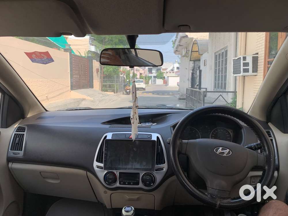 Hyundai I20 2013 Diesel