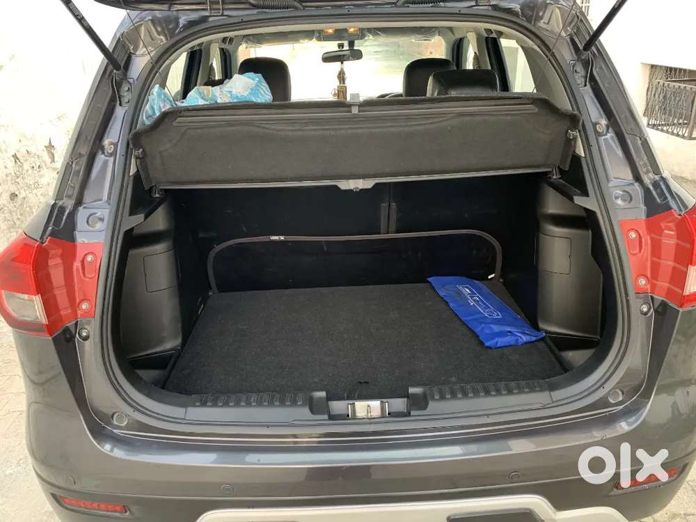 Maruti Suzuki Vitara 2019 With Zdi Plus