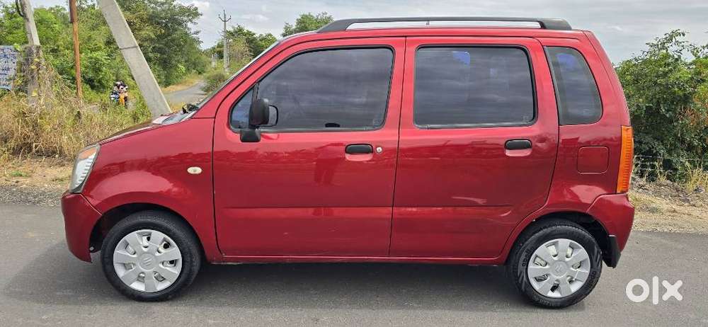 Maruti Suzuki Wagon R 2006-2010 Lxi Minor, 2009, Petrol