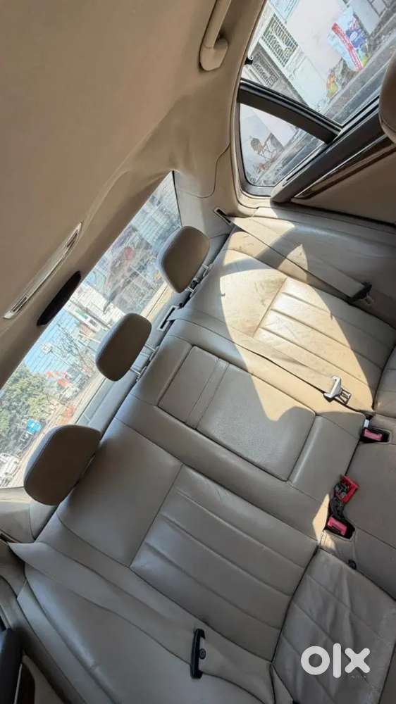 Mercedes-benz C-class 2011 Diesel Well Maintained
