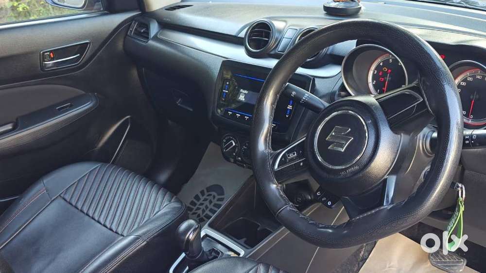Maruti Suzuki Swift Vxi Ags, 2022, Petrol