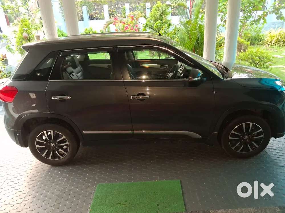 Toyota Urban Cruiser 2022 Petrol