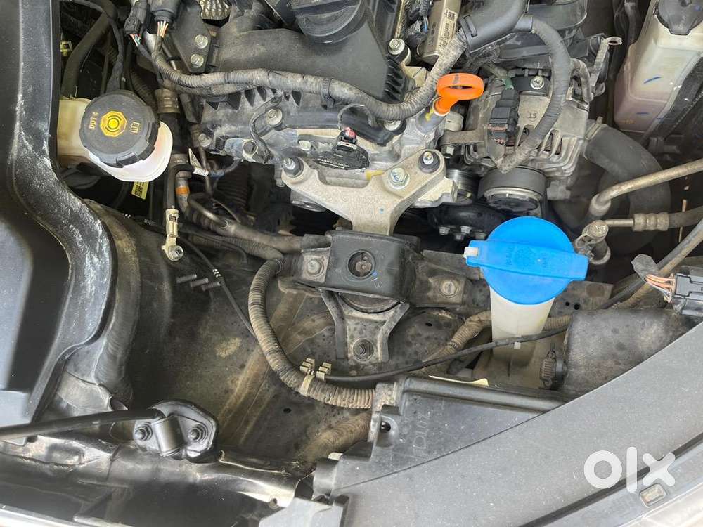 Kia Sonet 2022 Petrol Good Condition