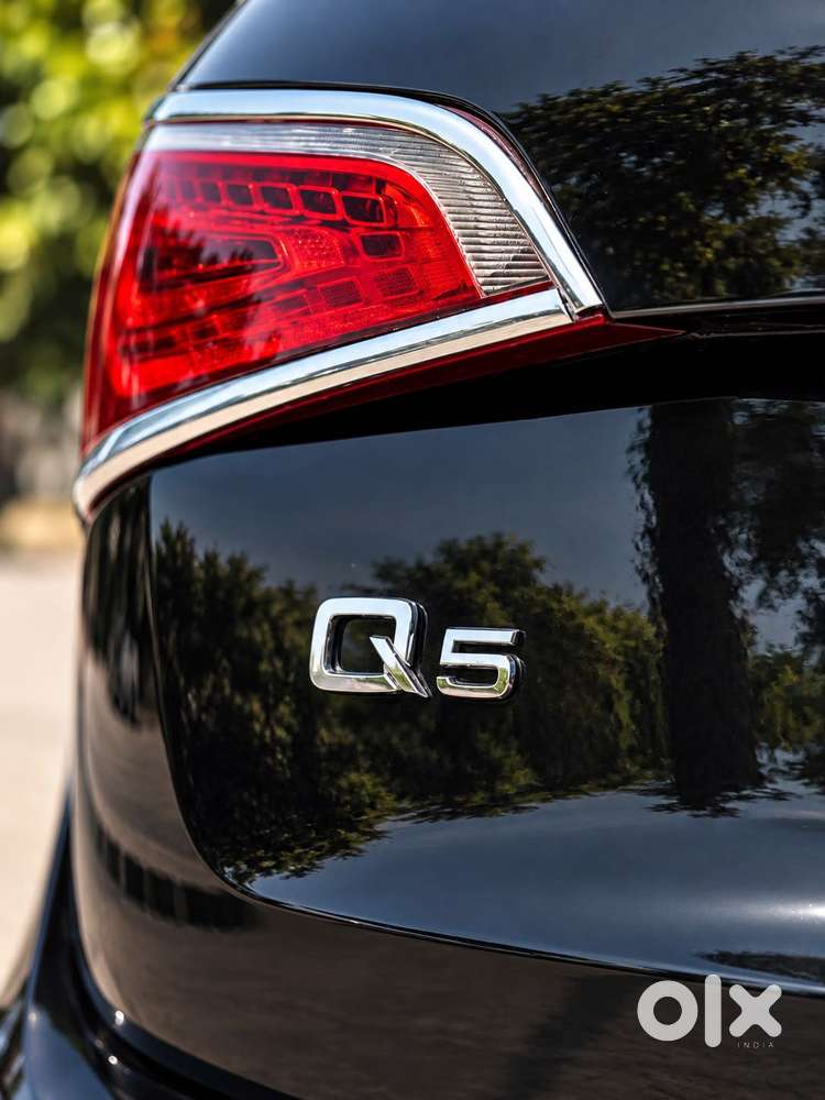 Audi Q5 2.0 Tdi Quattro, 2011, Diesel