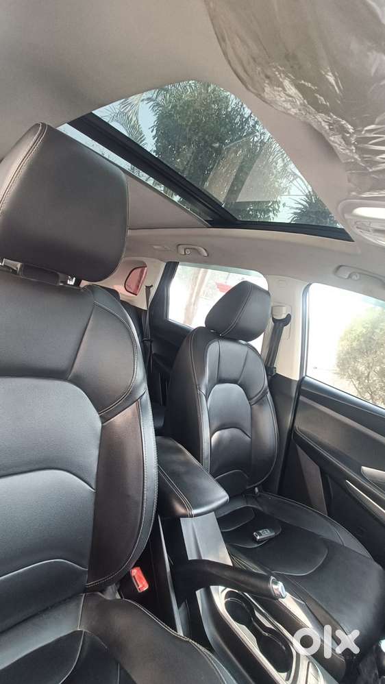 Mg Hector 2020 Diesel Good Condition