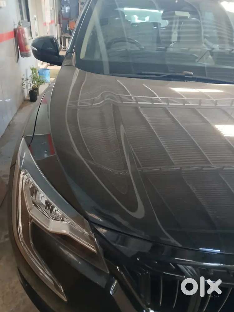 Mahindra Xuv700 2025 Diesel Well Maintained
