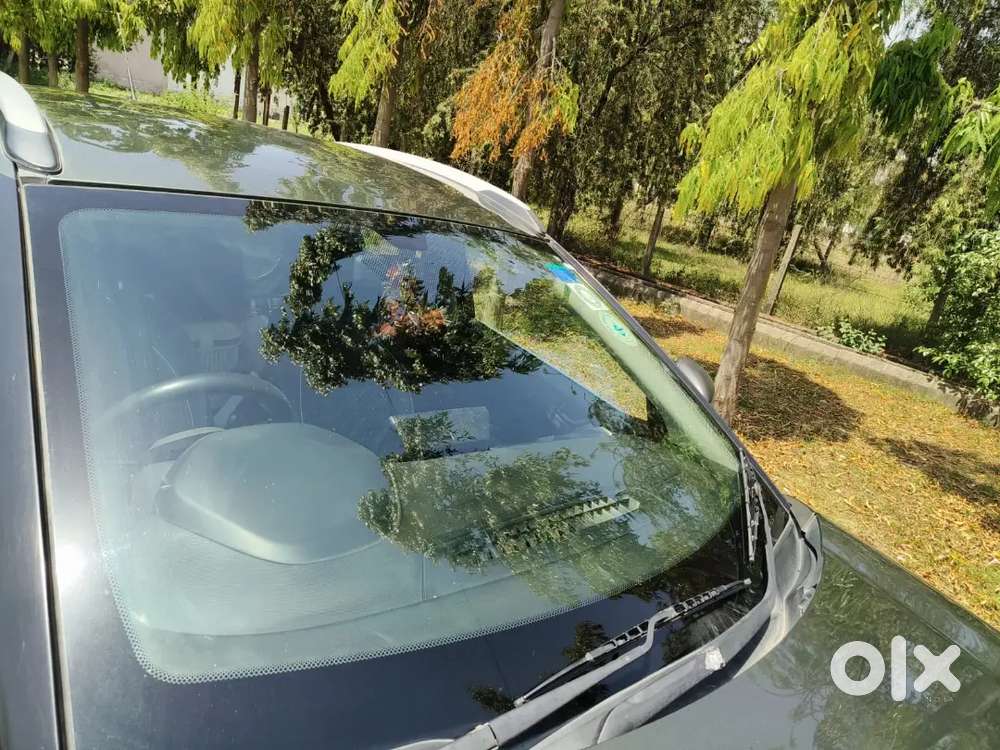 Tata Nexon 2022 Petrol 60000 Km Driven