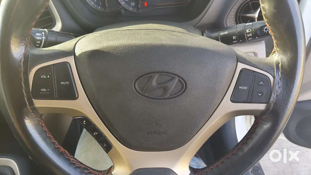 Hyundai Santro Sportz