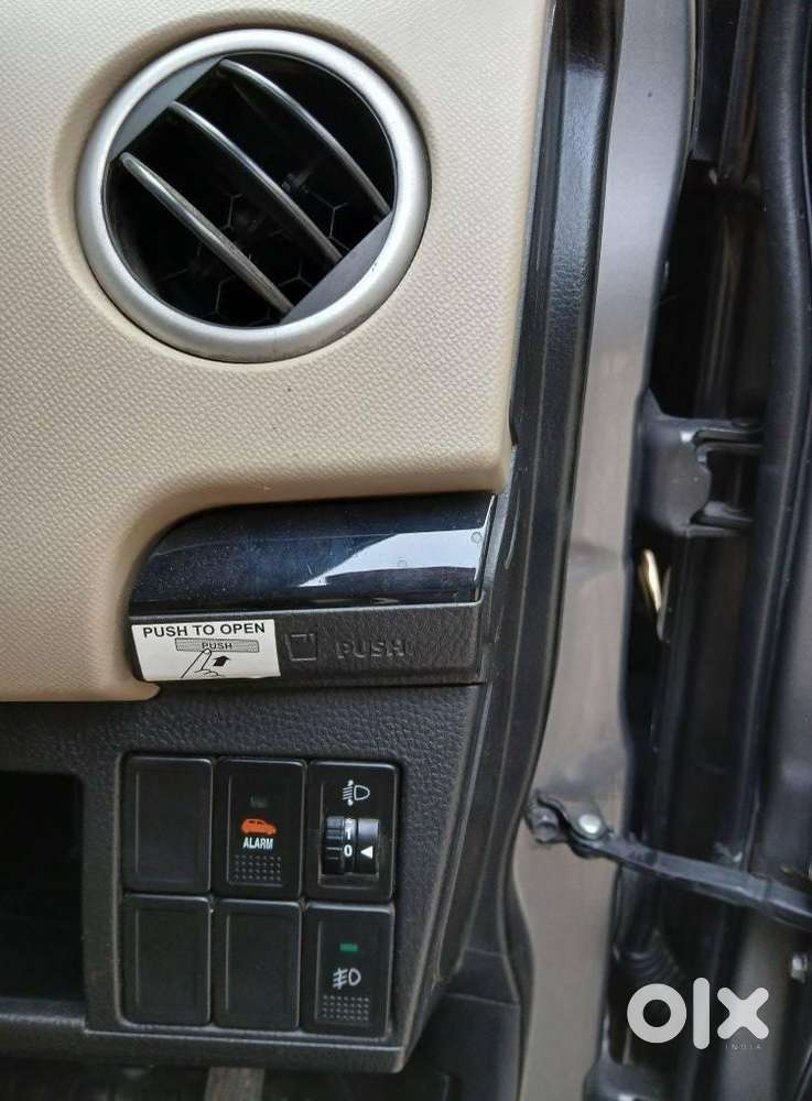 Maruti Suzuki Wagon R 1.0