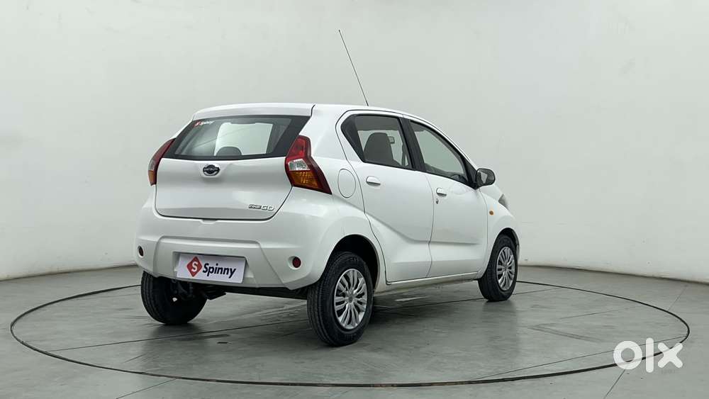 Datsun Redigo S, 2017, Petrol