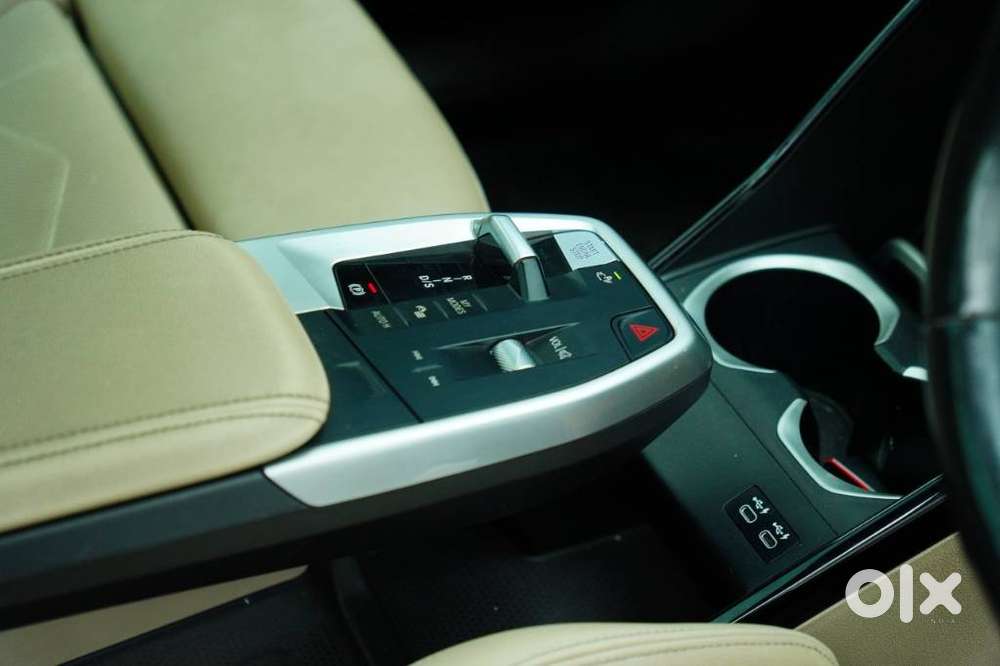 Bmw X1 Sdrive18i M Sport, 2023, Petrol