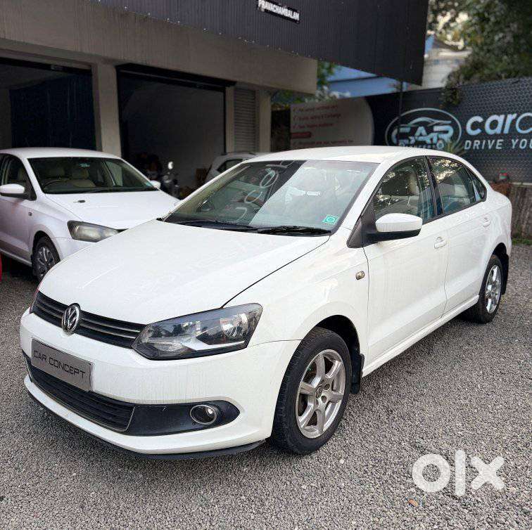 Volkswagen Vento Sport 1.6 Tsi Mt, 2013, Petrol