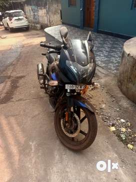 Olx bike best sale pulsar 220