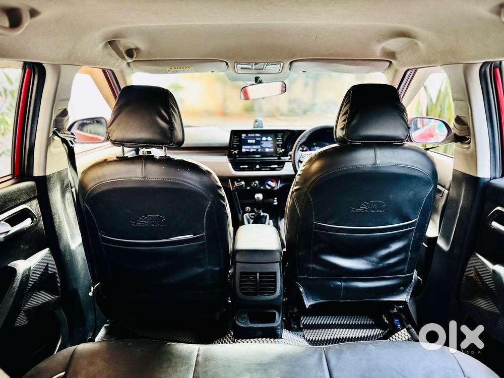 Kia Seltos Htk D, 2020, Diesel