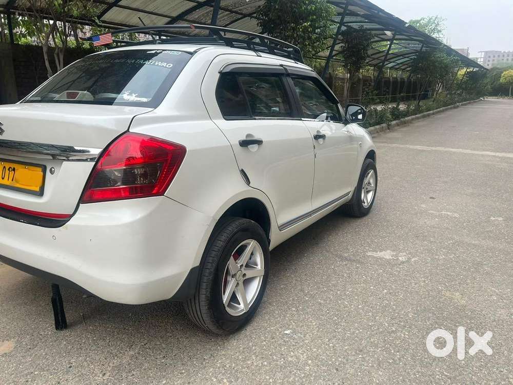 Maruti Suzuki Swift 2020