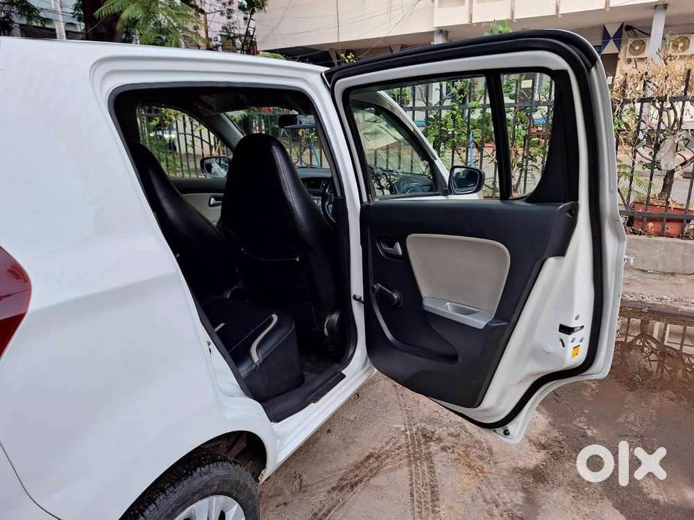 Maruti Suzuki Alto K10 1.0 Vxi Amt, 2019, Petrol