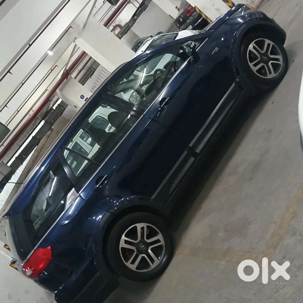 Top Model Hexa 2017 Diesel 87000 Km Driven
