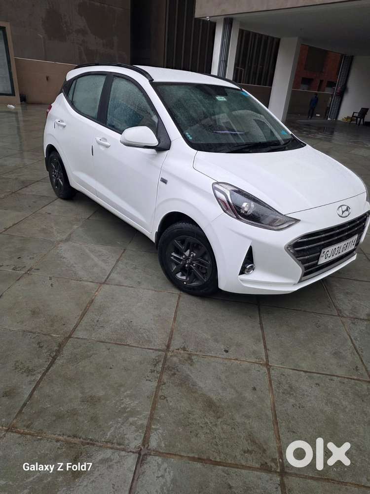 Hyundai Grand I10 Nios, 2020