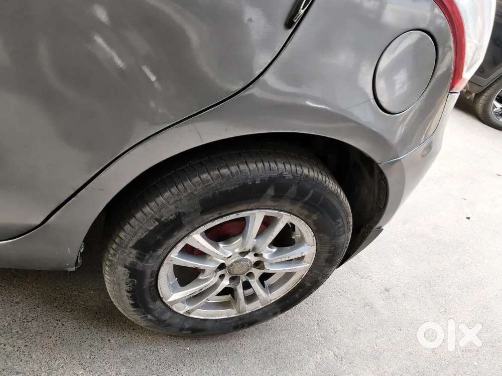 Maruti Suzuki Swift Diesel 2014