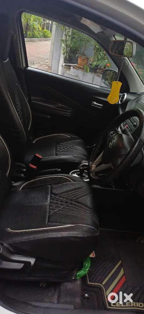 Maruti Suzuki Celerio 2023 - Automatic, Petrol - Less Km Driven.