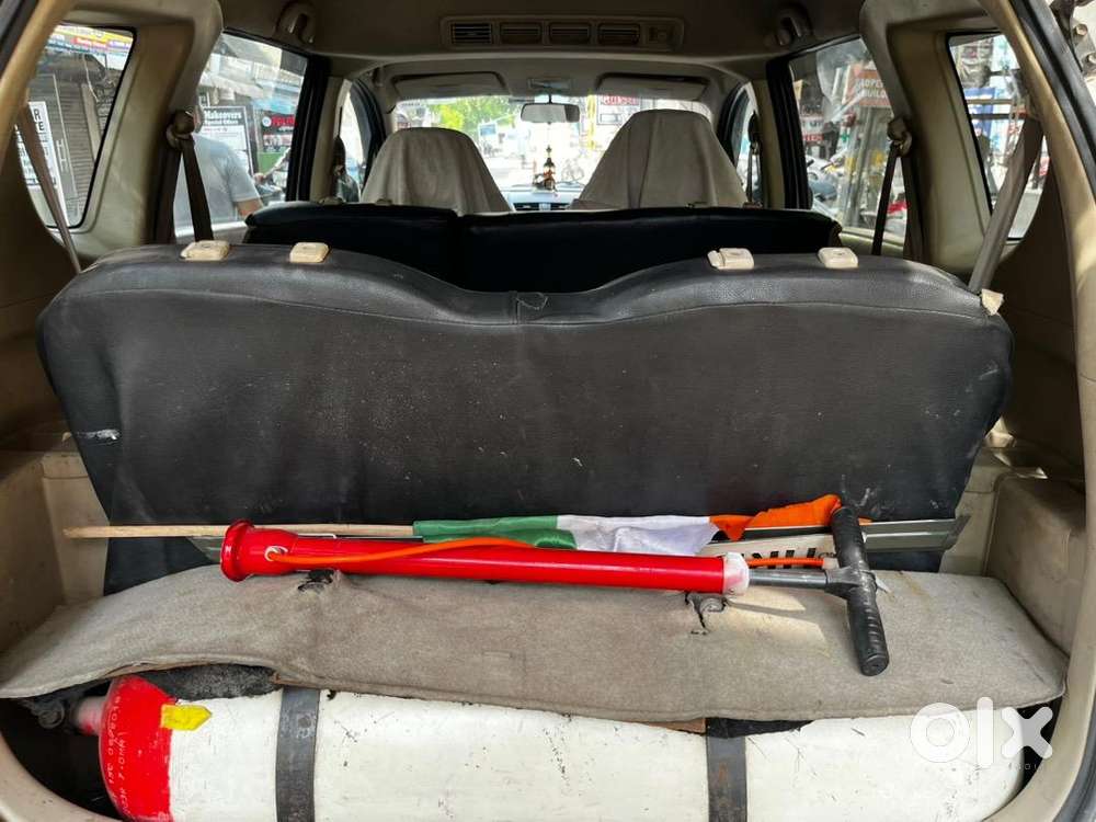 Maruti Suzuki Ertiga Zxi 2014 Cng & Hybrids