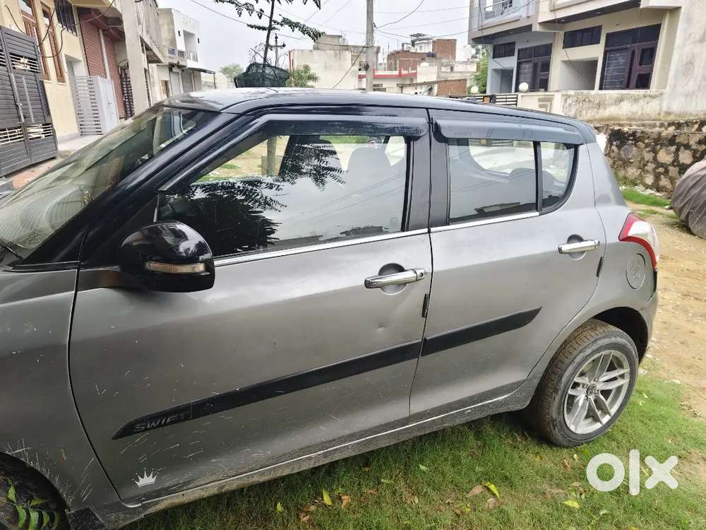 Maruti Suzuki Swift 2013