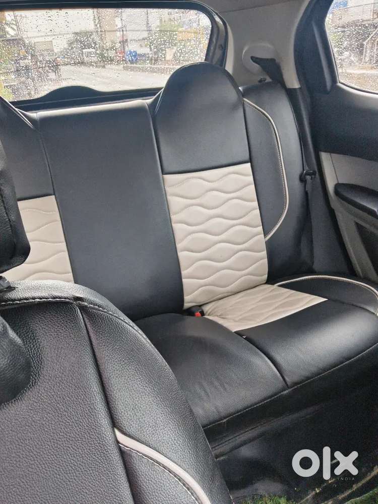 Tata Tiago 2024 Manual Petrol