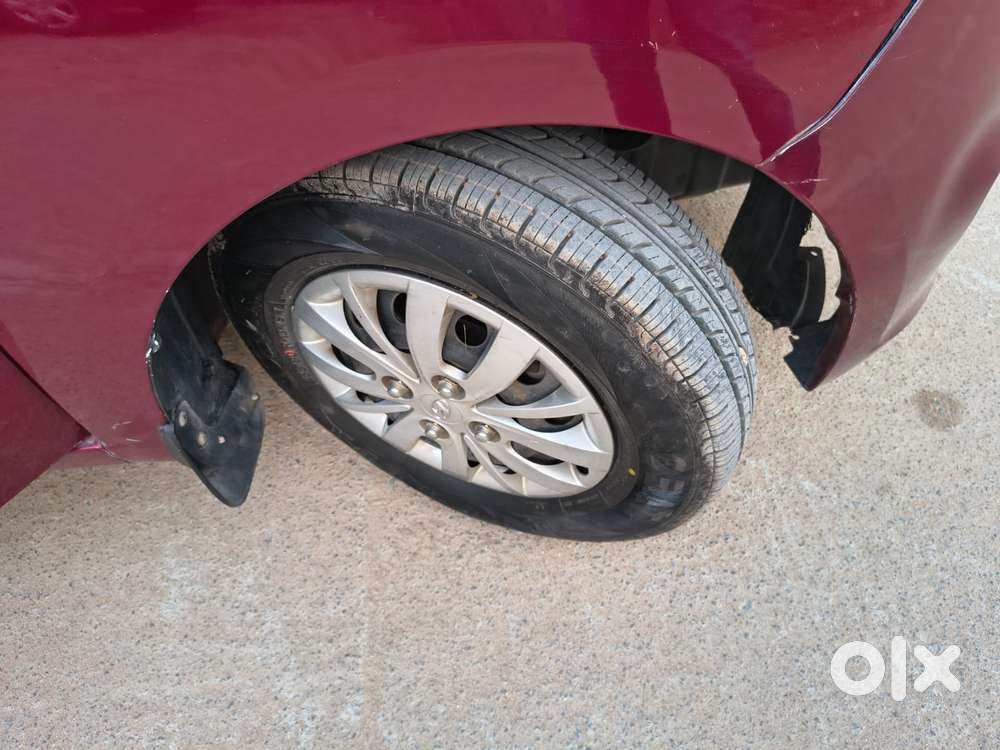 Hyundai I10 Sportz 1.1 Irde2, 2014, Petrol