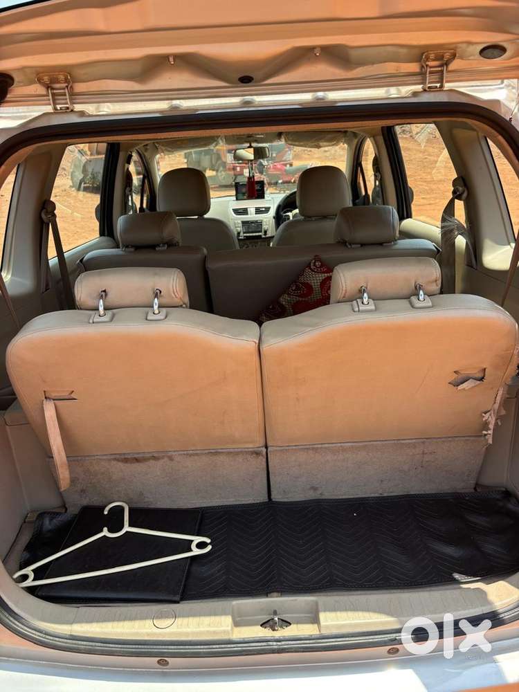 Maruti Ertiga 2018 Petrol Manual