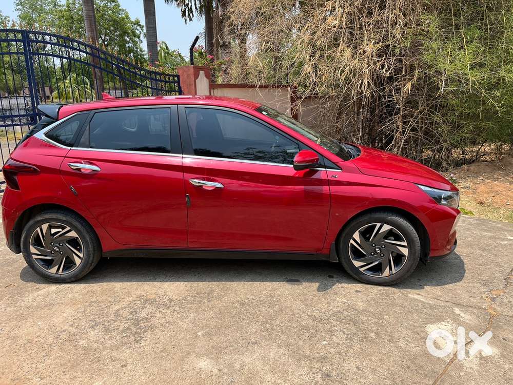 Hyundai I20 Asta 2020