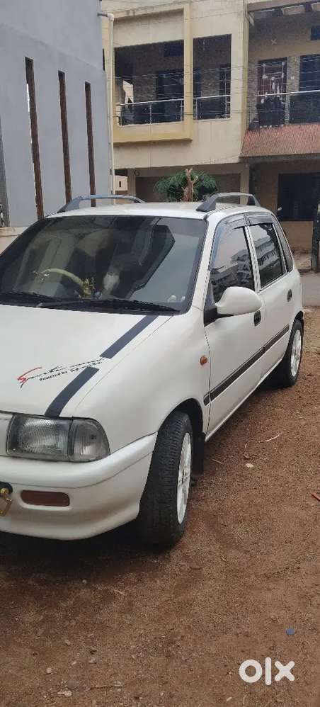 Modified Zen Car For Sale In Dharwad  Fresh Documents
