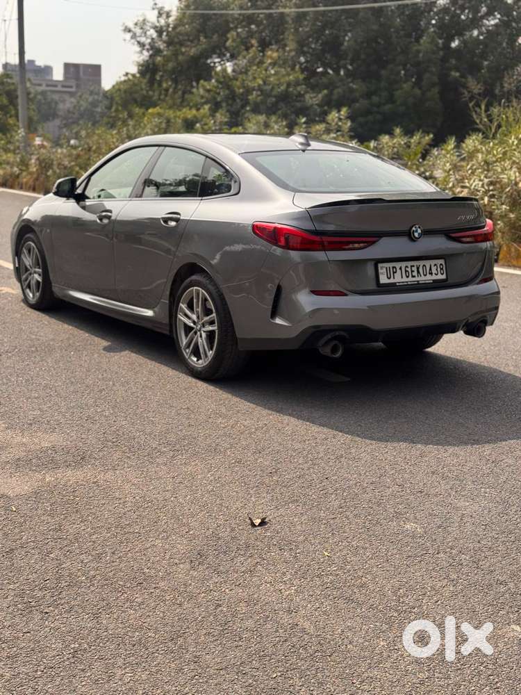 Bmw 2 Series Gran Coupe 220i M Sport, 2024, Petrol