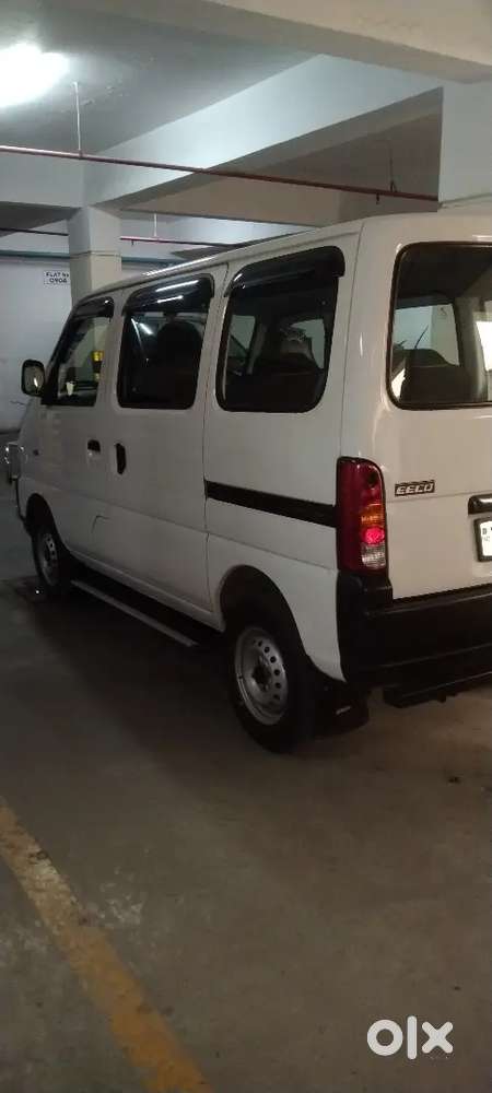 Maruti Suzuki Eeco Ac 2023