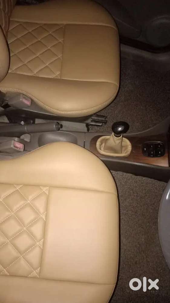 Tata Indigo Ecs Lx 2012 Diesel Manual
