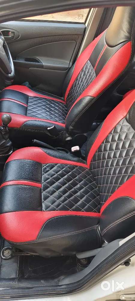 Toyota Etios 2012 Diesel 131000 Km Driven Sale In My Good Condition