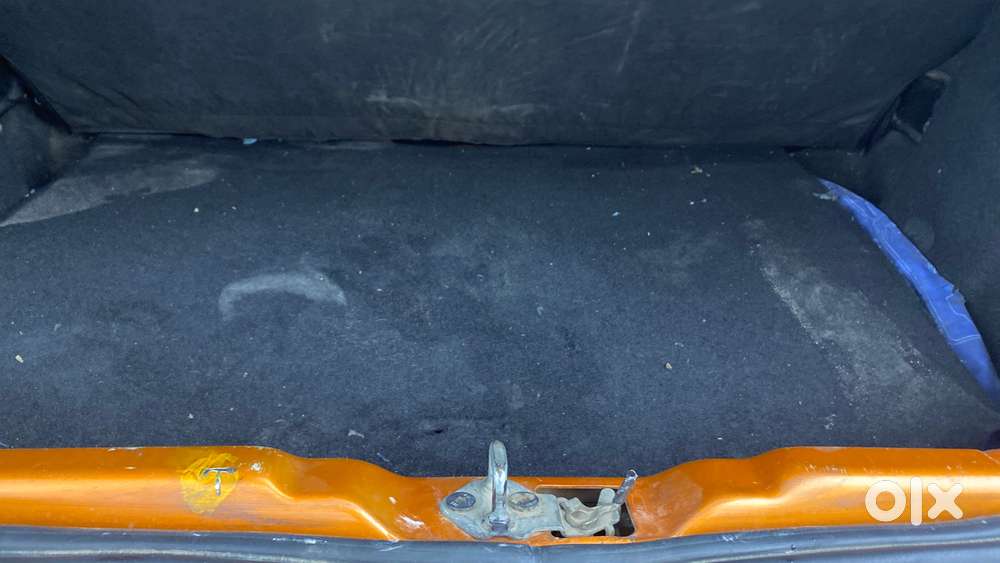 Tata Tiago Nrg Petrol, 2018, Petrol